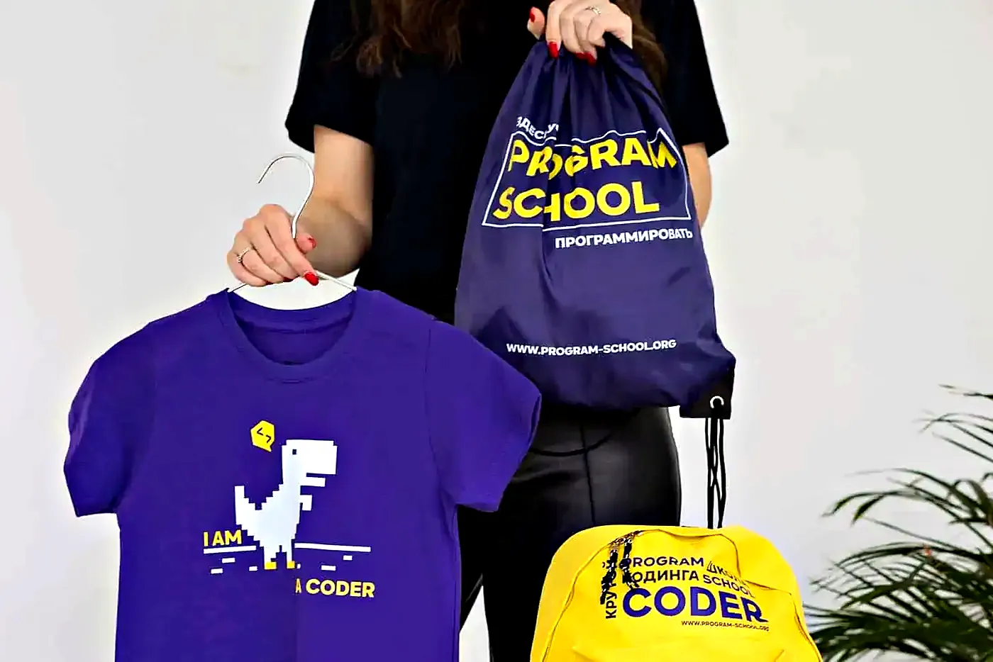Program School