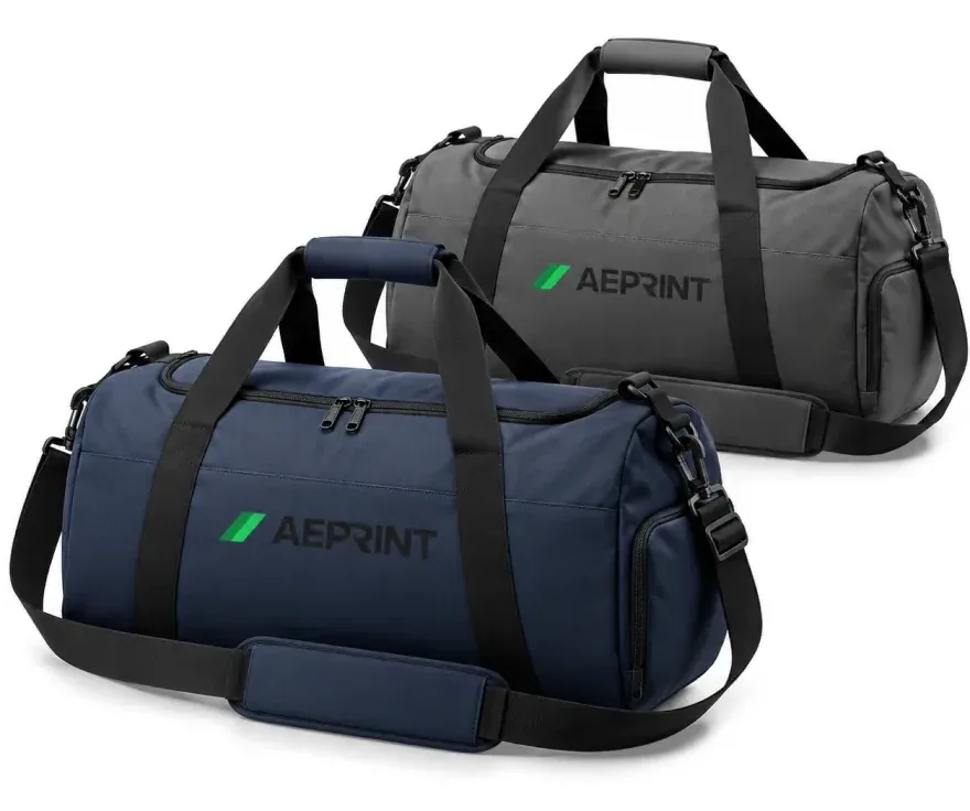 Спортивные сумки с логотипом — AEPRINT