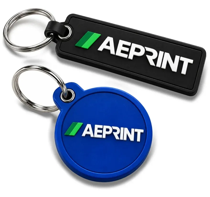 Автобирки из ПВХ — AEPRINT