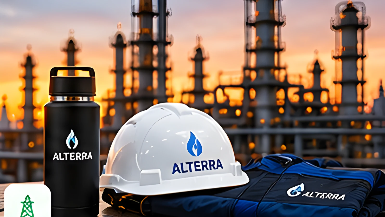 Нефтегаз и энергетика