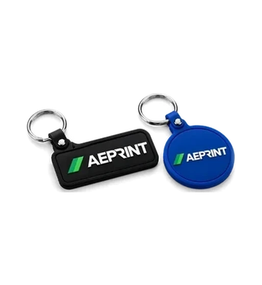 Авто бирки с логотипом