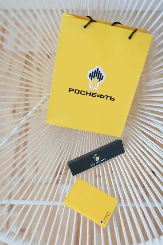 Сувенирная продукция: продукция с логотипом