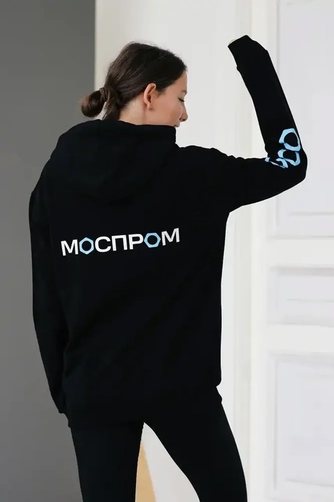 Одежда: продукция с логотипом