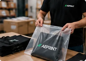 Производство AEPRINT