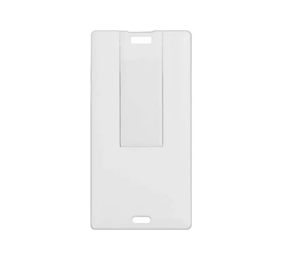 Флешка Card Mini с логотипом