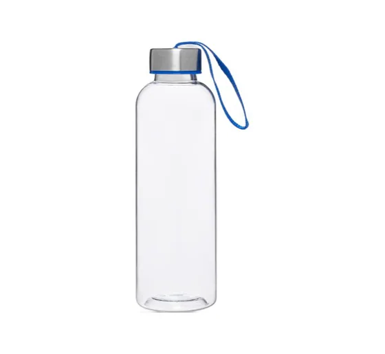 Бутылка Gulp с логотипом