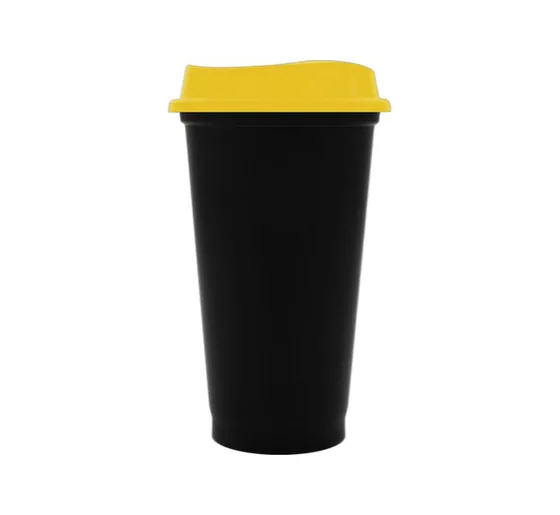 Стакан Color Cap с логотипом