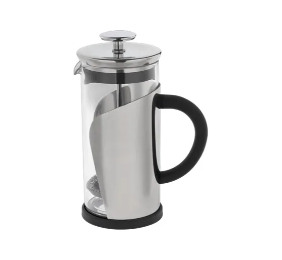 Френч-пресс Cupcode с логотипом