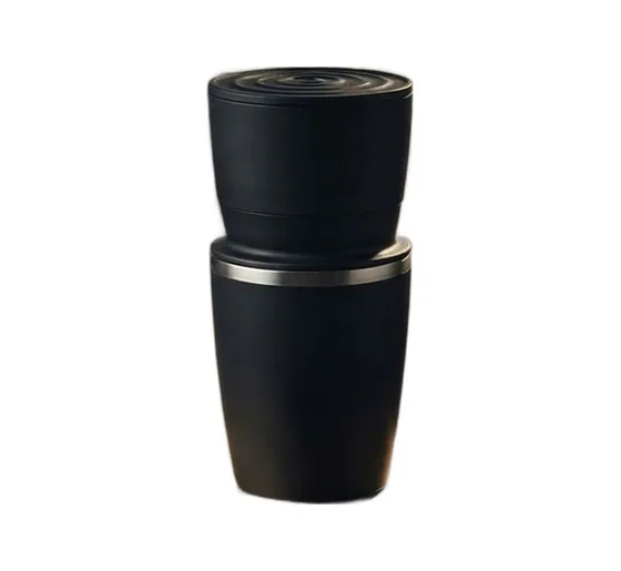 Кофеварка Coffee Mate с логотипом
