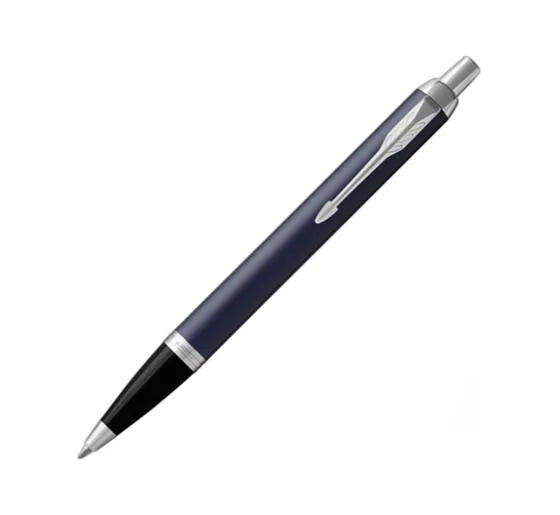 Ручка Parker IM с логотипом