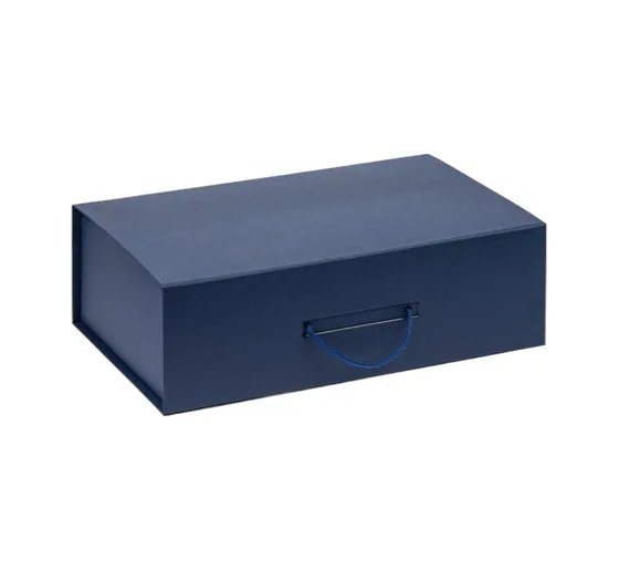 Коробка Big Case с логотипом