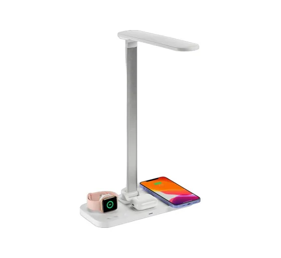 Лампа Power Light с логотипом