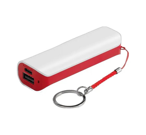 Power Bank Akku с логотипом