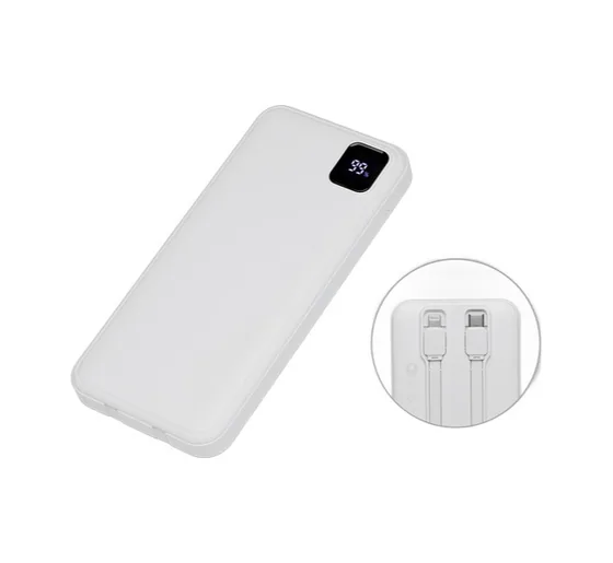 Power Bank Фрэйм с логотипом