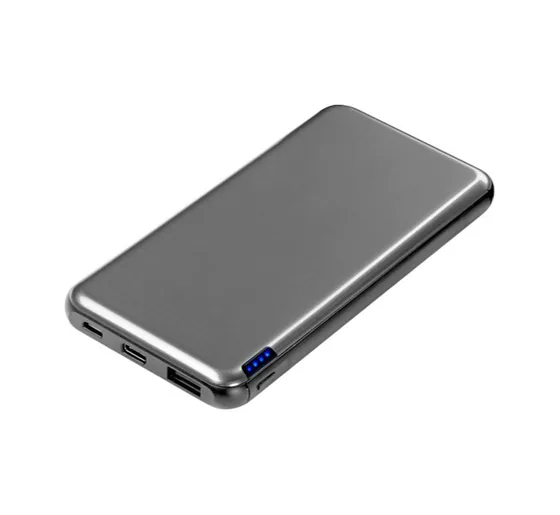 Power Bank Forge с логотипом
