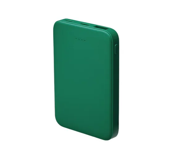 Power Bank Simp с логотипом