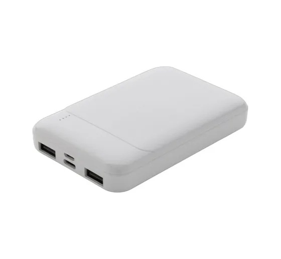 Power Bank RCS с логотипом