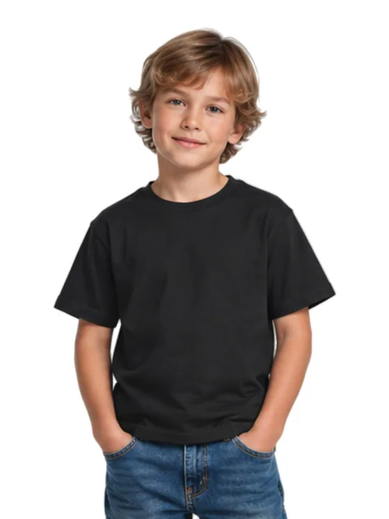 Футболка Imperial Kids с логотипом