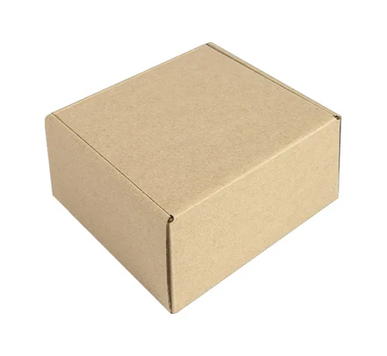 Коробка Mini Box