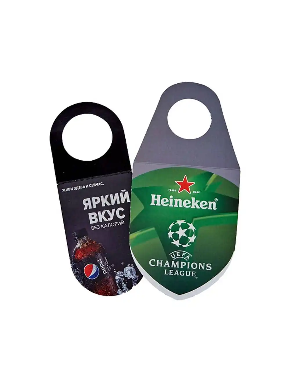 Изготовление некхенгеров