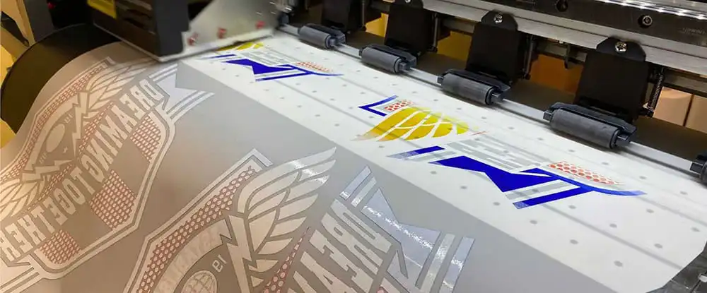 DTF-печать логотипа и принтов на футболках — AEPRINT Екатеринбург