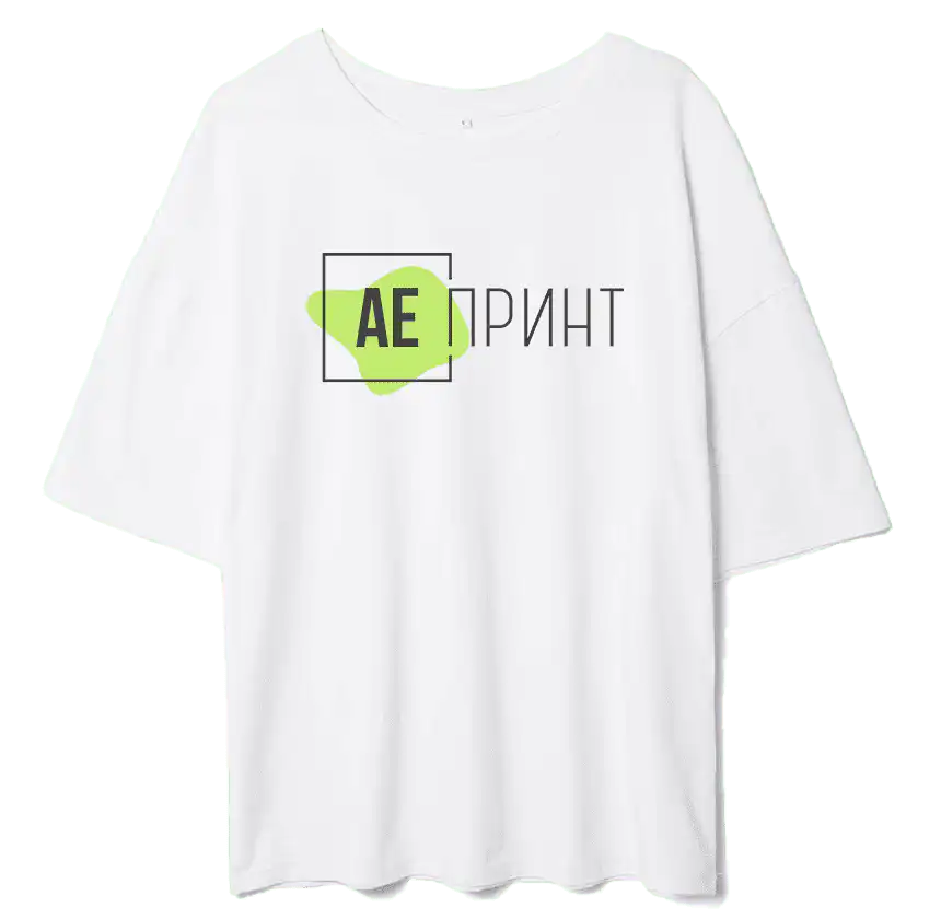 Сублимационная печать